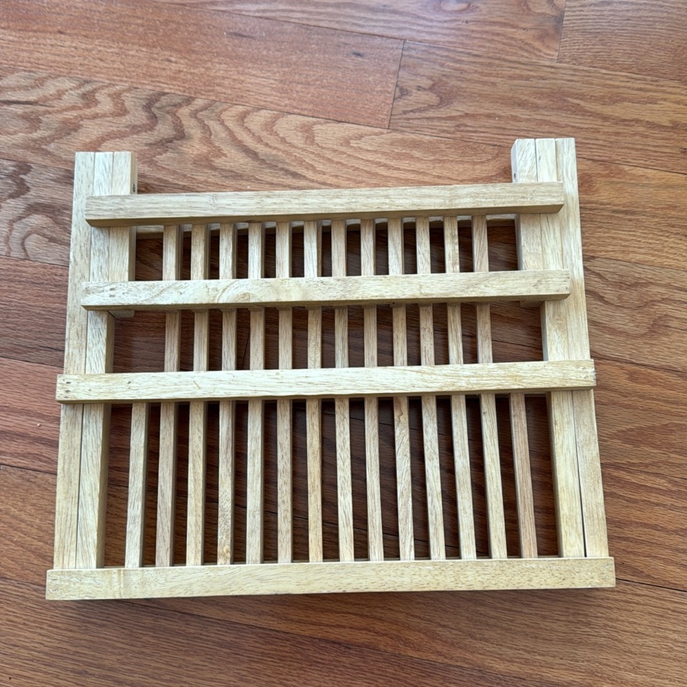 Dish Rack - Picture 7 of 7